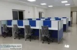 Fully Furnished Office Space For Rent in Vadapalani