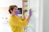 Bond Cleaning Brisbane
