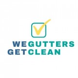 We Get Gutters Clean Pleasanton