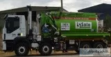 Gain access to efficient septic tank pump out services
