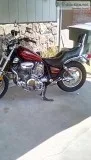 Yamaha 1000