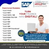 SAP training institute bangalore