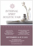 INTERNAL SPIRIT HOLISTIC FAIR