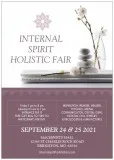 INTERNAL SPIRIT HOLISTIC FAIR