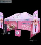 Custom Tents Printed Canopy Tents And Branded Pop Up Tents