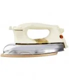bajaj light weight dry iron