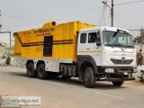 Super Sucker Machine Manufacturers and Suppliers in India  Speed