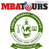 Tamil Nadu Open University (TNOU) Distance MBA Key Factors