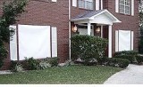 Fabric Hurricane Panels