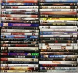 DVD MOVIES 2 EACH THOUSANDS IN STOCK