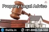 Property Legal Advice - Lead India Law Associates