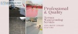 Terrace Waterproofing Contractors in Bangalore