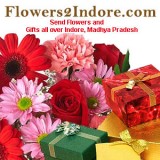Gifts, flowers, chocolates, cakes