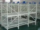Racking system | pharmaceuticalracks in goa | metal storage