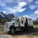 Hydrovac Services &ndash Contact for Industry Leading Hydrovac T