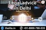 Legal advice in Delhi - Lead India Law Associates