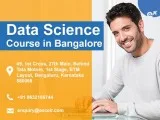 Data science course
