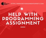 Help With Programming Assignment