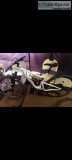 Santa Cruz Hightower C