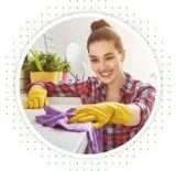 Bond Cleaning