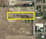240 South 200 West - Ephraim Development Land