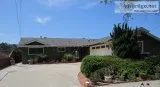 Canyon View Home in San Diego