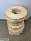 White Maple Edge Banding