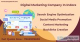 Digital marketing company in indore