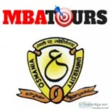 Osmania University Distance Learning PGUG Programs and Specializ