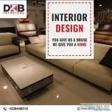 Best Luxury Interior Design Company in Lahore Islamabad  DXB Int
