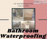 Bathroom Waterproofing Contractors Bangalore