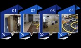 Flood Damage Restoration Sydney