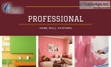 Painting Contractors in Bangalore