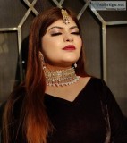 Best Bridal Makeup Artist In Chennai  Celebrity Artist Varsha Ch