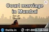 Court marriage in Mumbai - Lead India Law Associates