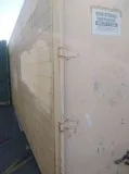 35ft used container