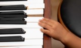Piano Teacher For Children