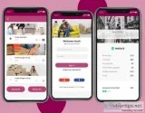 Enable seamless shifting of goods through an uber for movers app
