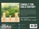 Child custody lawyer RD Lawyers and Associates Advocate Anulekha