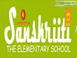 pre school in palam vihar