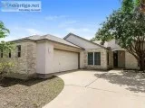 2608 Hill Street Cv Round Rock TX 78664
