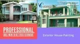 Exterior House Painters In Bangalore