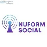 Nuform Social Pvt. Ltd.