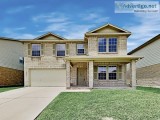 12607 Scarlet Sage San Antonio TX 78253