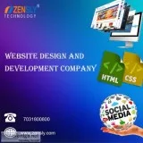 Best Website Designing Company in Kalkaji Delhi