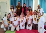 Vipasana meditation in india