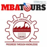 Anna University Distance MBA Programs and Specializations