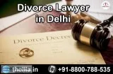 Divorce lawyers in Delhi - Lead India Law Associates