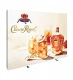 Hop Up Display Trade Show Booth Backdrops