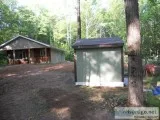 Newer vacation home